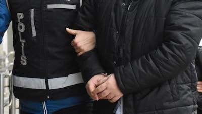 Sakarya'da uyuşturucu operasyonu: 1 tutuklama