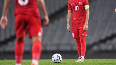 Ümit Milli Futbol Takımı, Kosova maçına hazır