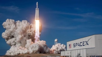 SpaceX'te halka arz fiyatı belli oluyor