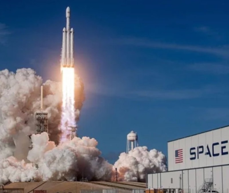 SpaceX'te halka arz fiyatı belli oluyor