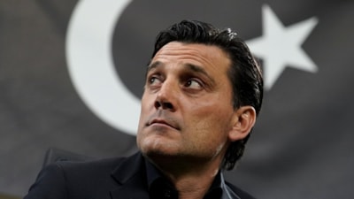 Vincenzo Montella'dan kadro eleştirilerine cevap