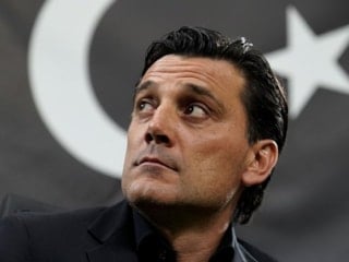 Vincenzo Montella'dan kadro eleştirilerine cevap
