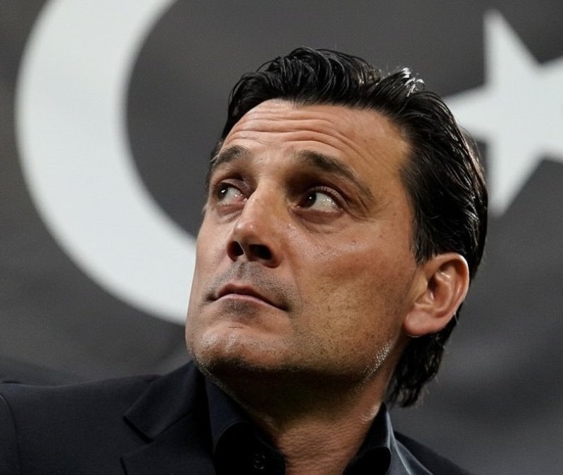 Vincenzo Montella'dan kadro eleştirilerine cevap