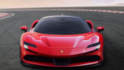 Ferrari'den açıklama: İçten yanmalı motorlardan vazgeçmeyeceğiz