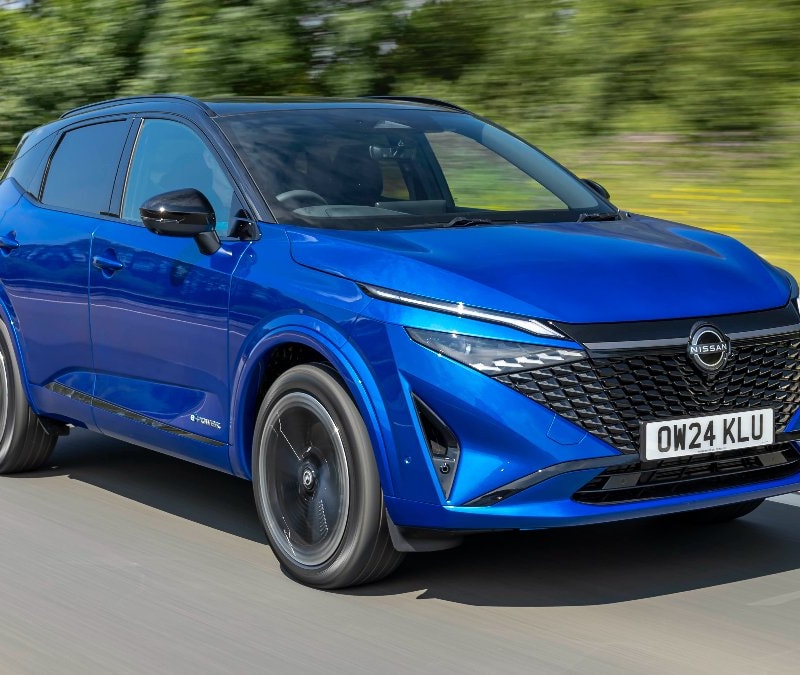 Nissan modellerinde haziran ayına özel kampanyalar