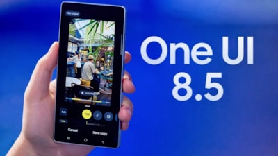 Samsung'dan Android 18 sürprizi: One UI 8.5 güncellemesi 5 modele daha geldi