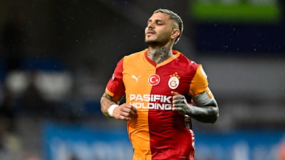 Mauro Icardi'den Dünya Kupası açıklaması: Türkiye'de seviyeyi artırdım