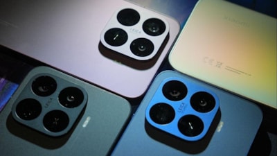 Xiaomi, AirDrop desteğini akıllı telefonlarına getirdi