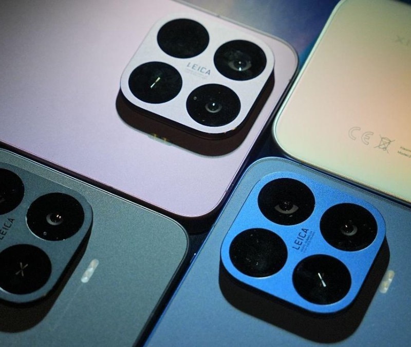 Xiaomi, AirDrop desteğini akıllı telefonlarına getirdi