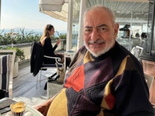 Reha Muhtar hayatını kaybetti
