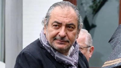 Reha Muhtar öldü mü, kaç yaşında, nereli? Reha Muhtar'ın ölüm sebebi...