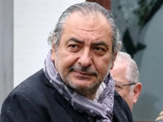 Reha Muhtar öldü mü, kaç yaşında, nereli? Reha Muhtar'ın ölüm sebebi...