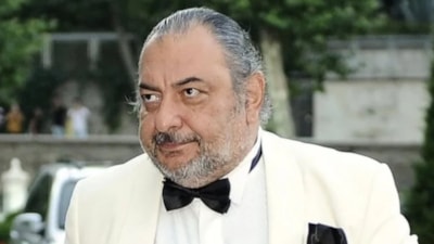 Reha Muhtar'ın unutulmaz anları: Her nerede yaşıyor ve yaşatılıyorsa