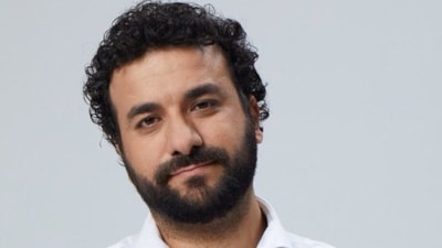 Hasan Can Kaya'nın düğün tarihi belli oldu! Yarın New York’ta evleniyor