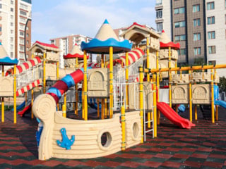 Parklardaki gizli tehlike ortaya çıktı, anneler uyarıldı: Temas ettirmeyin