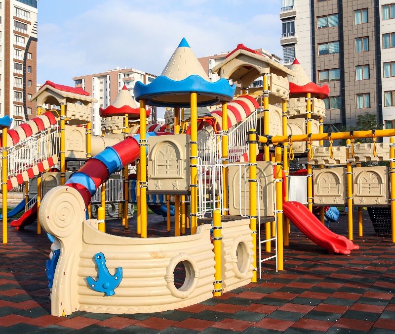 Parklardaki gizli tehlike ortaya çıktı, anneler uyarıldı: Te