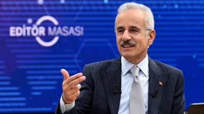 Abdulkadir Uraloğlu: Orta Doğu ya da Körfez'de kalan uçağımız yok