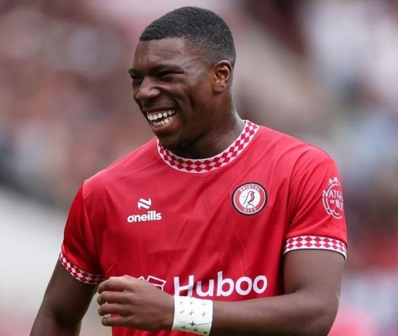 Göztepe, Armstrong transferinde mutlu sona yakın