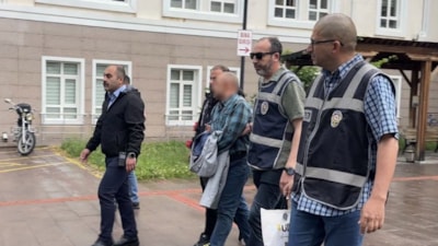 Başından vurulmuş çocuğu 'İntihara kalkıştı' diyerek hastaneye götürdü: Komadan çıkan çocuk gerçeği anlattı
