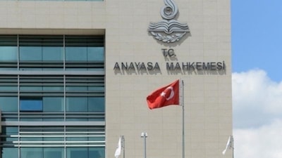 AYM'den spor vergilerine ilişkin emsal karar