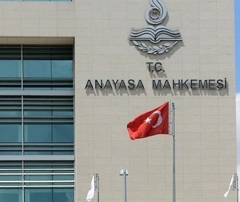 AYM'den spor vergilerine ilişkin emsal karar