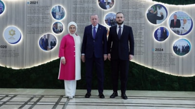 Sıfır Atık Forumu, 183 ülkeden iş insanları ve özel sektör temsilcilerini ağırlayacak