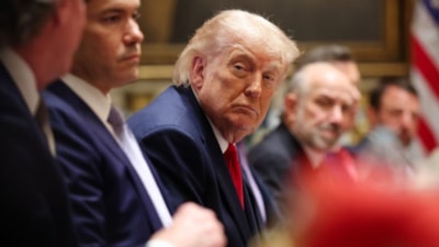 İran: Trump'a suikast planı iddiası bir itiraftır