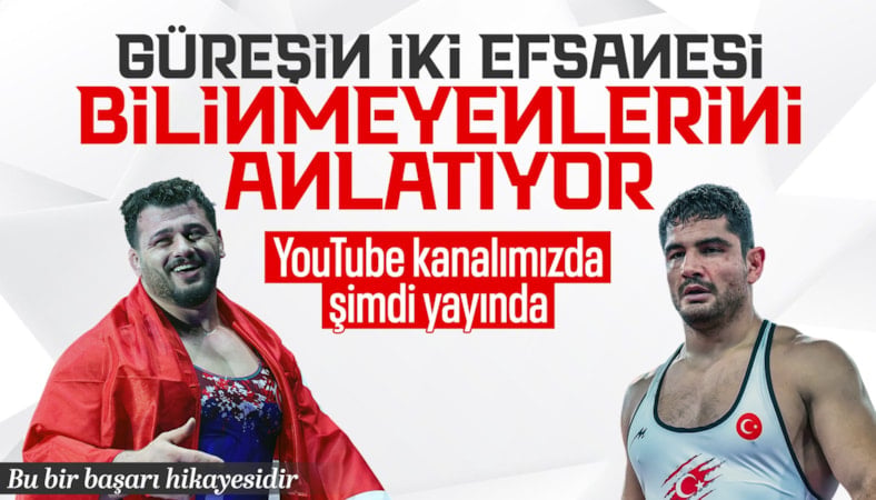 Taha Akgül ve Rıza Kayaalp, Ensonhaber'in konuğu oldu