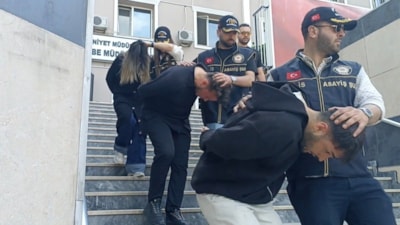İştirak şirketinin yöneticileri İTÜ'yü dolandırmış: 4 milyon liralık vurgunda havlu detayı