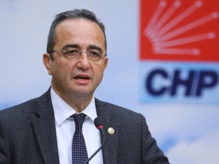 CHP'li Bülent Tezcan'dan eş, dost ve akrabaya belediyelerde koltuk kıyağı