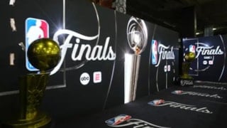 NBA'de final şöleni yarın başlayacak
