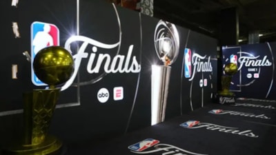 NBA'de final şöleni yarın başlayacak