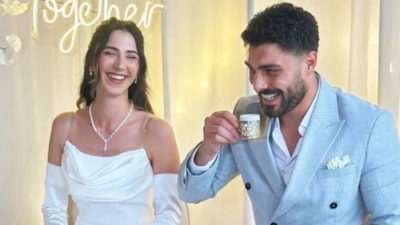 Livanur Aydın, Ali Öner ve Zeynep Atılgan'ın samimi görüntüleri hakkında açıklama yaptı