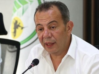 Tanju Özcan 6 Temmuz'da hakim karşısına çıkacak: İddianame kabul edildi