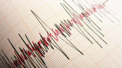 Kahramanmaraş'ta 4.4 büyüklüğünde deprem