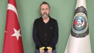 Casuslukla suçlanan Önder Sığırcıkoğlu'nun müebbet hapsi istendi