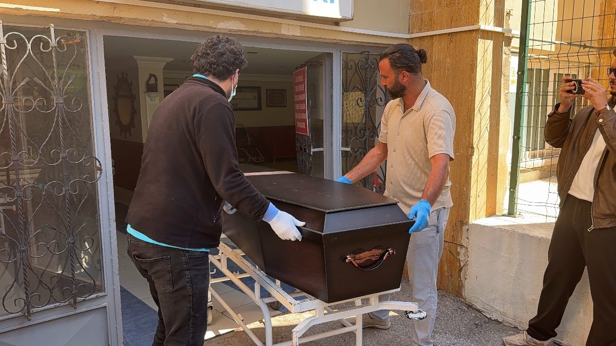 Sivas'ta Kırım Kongo Kanamalı Ateşi Kaynaklı Can Kaybı