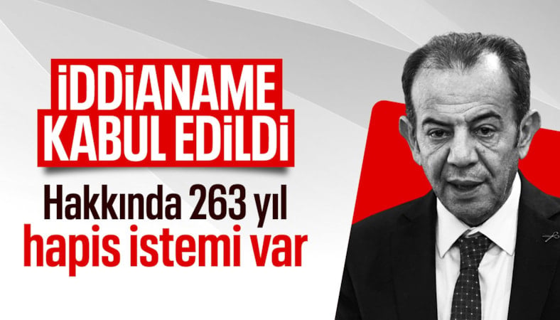 6 Temmuz'da hakim karşısına çıkacak