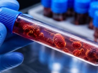 Hollandalı bilim insanları, virüs taşıyan 113 tüple yakalandı! İçinden çıkanlar endişe yarattı