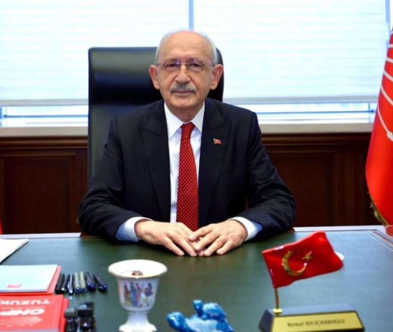 CHP'de salı günü grup toplantısı yapılacak