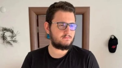 Umut Altaş Türkiye'ye iade ediliyor