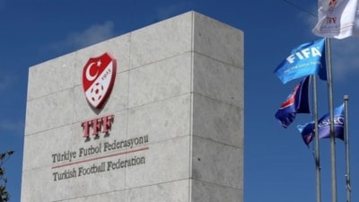 Süper Lig'in tescil edilmesine yapılan itiraz reddedildi