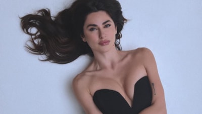Estetik iddiaları vardı! Nesrin Cavadzade'den videolu yanıt geldi