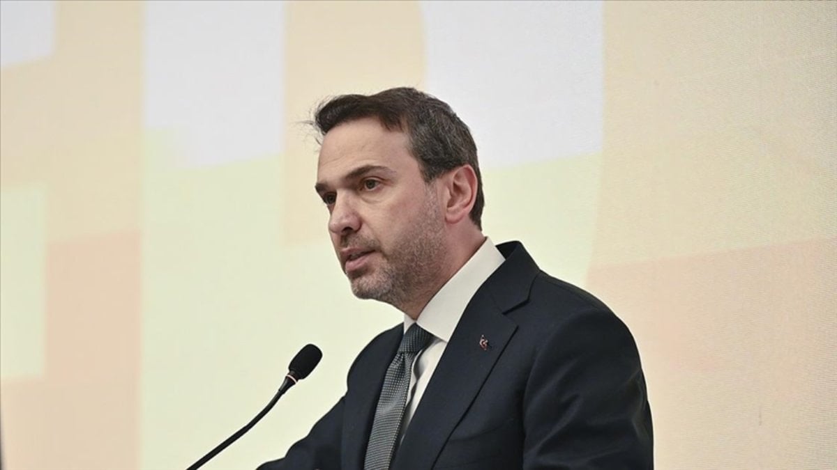 Enerji Bakanı Bayraktar: Yenilenebilir Enerji Kurulu Gücü 42 Bin Megavata Yaklaştı