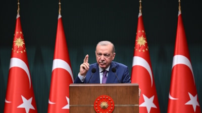 Cumhurbaşkanı Erdoğan, Türkiye'nin enerji ithalatı faturasını açıkladı