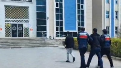 Kırşehir'de DEAŞ operasyonu