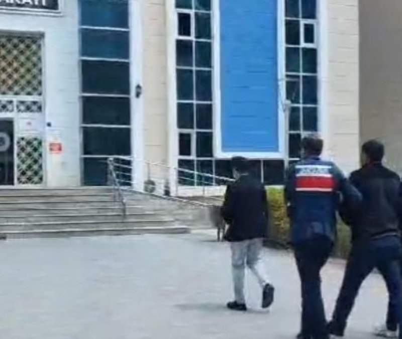 Kırşehir'de DEAŞ operasyonu