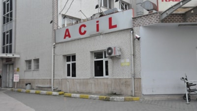 Manisa’da korku dolu anlar: Tüfekle ateş açtı, 5 yaralı