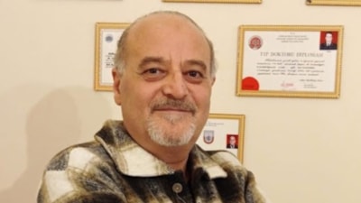 Konya'da bağımlılara uyuşturucu özelliği taşıyan ilaç yazan psikiyatriste hapis cezası