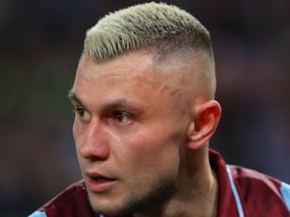 Oleksandr Zubkov, AEK'ya transfer oldu!